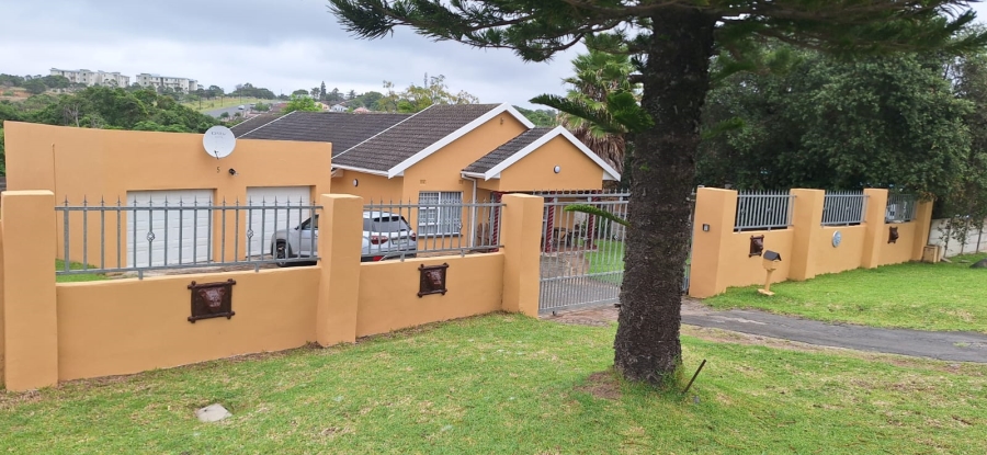 4 Bedroom Property for Sale in Amalinda Eastern Cape